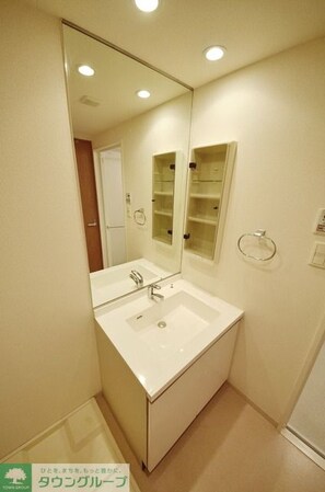 グレイスコート志村三丁目の物件内観写真